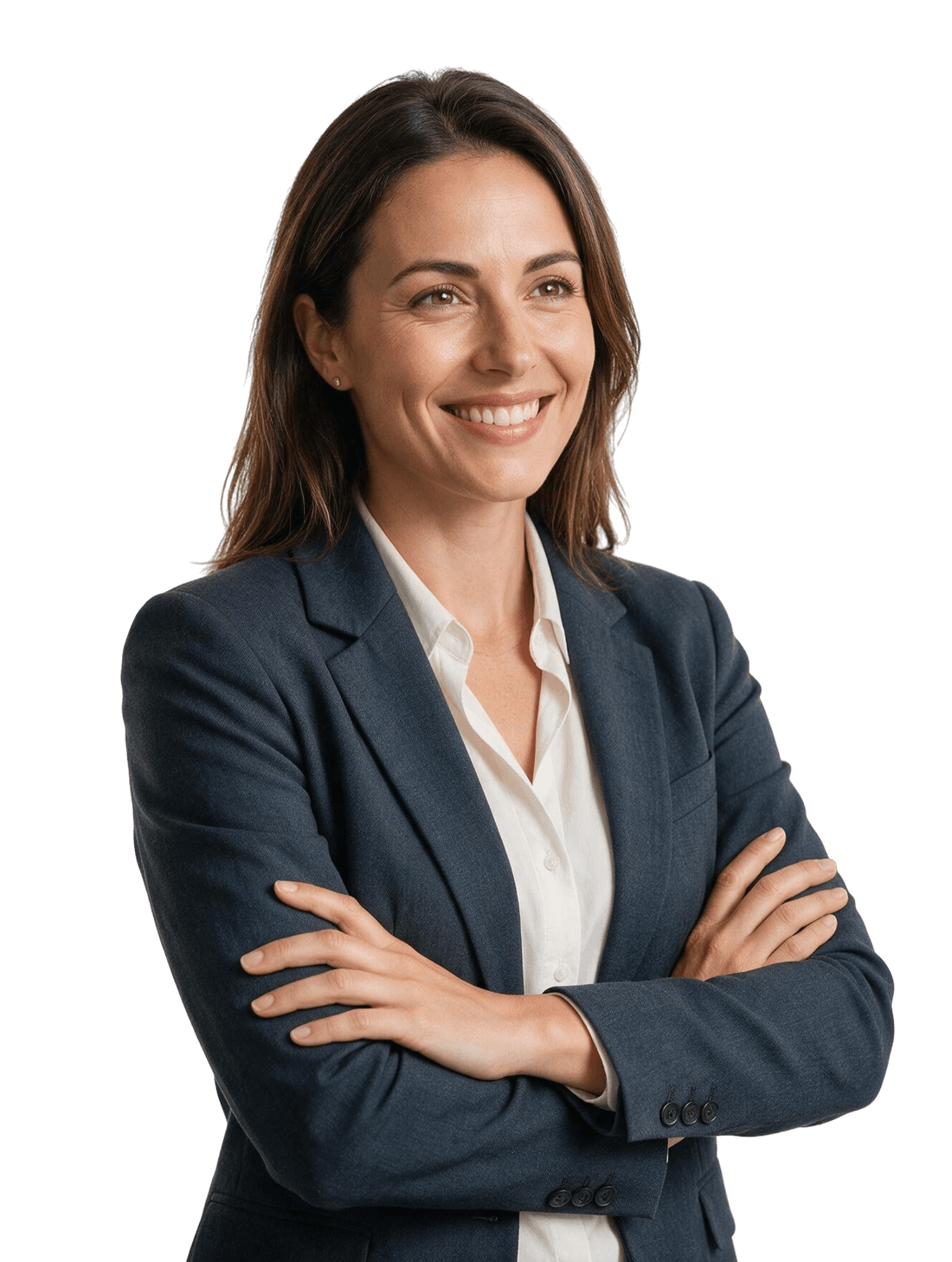 Asesora inmobiliaria de Ibercasa